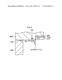 PLASMA PROCESSING APPARATUS diagram and image