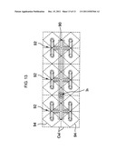 PLASMA PROCESSING APPARATUS diagram and image