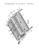 Transfer ring or drum apparatus having adjustable circumference diagram and image