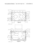 SUBMERGED COMBUSTION HEATING WATER EVAPORATION FOR NATURAL GAS WELLS diagram and image