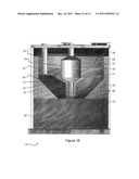 SUBMERGED COMBUSTION HEATING WATER EVAPORATION FOR NATURAL GAS WELLS diagram and image