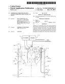 SUBMERGED COMBUSTION HEATING WATER EVAPORATION FOR NATURAL GAS WELLS diagram and image