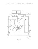 SUBMERGED COMBUSTION HEATING WATER EVAPORATION FOR NATURAL GAS WELLS diagram and image