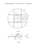 SUBMERGED COMBUSTION HEATING WATER EVAPORATION FOR NATURAL GAS WELLS diagram and image