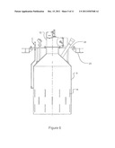 SUBMERGED COMBUSTION HEATING WATER EVAPORATION FOR NATURAL GAS WELLS diagram and image