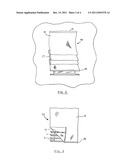 Connection System for Window Blind Treatments diagram and image