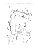 SUNSHADE FOR USE WITH GOLF CARTS diagram and image