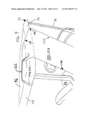 SUNSHADE FOR USE WITH GOLF CARTS diagram and image