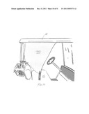 SUNSHADE FOR USE WITH GOLF CARTS diagram and image