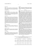 PROCESS FOR REDUCING SPECIFIC ENERGY DEMAND DURING REFINING OF     THERMOMECHANICAL AND CHEMI-THERMOMECHANICAL PULP diagram and image