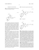 IMIDIZED AND AMIDIZED ROSIN COMPOSITIONS FOR PAPER SIZES AND OTHER     APPLICATIONS diagram and image