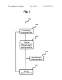 METHOD FOR CONTAMINANT REMOVAL IN PAPER PRODUCTION diagram and image