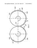 Arrangement For Washing And Dewatering Cellulose Pulp diagram and image