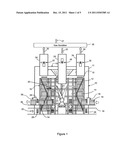 AUTOMATED SYSTEM FOR IMPROVED COOLING OF ALUMINUM CASTINGS IN SAND MOLDS diagram and image