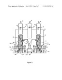 AUTOMATED SYSTEM FOR IMPROVED COOLING OF ALUMINUM CASTINGS IN SAND MOLDS diagram and image