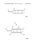 Combustion Chamber Cooling Method and System diagram and image