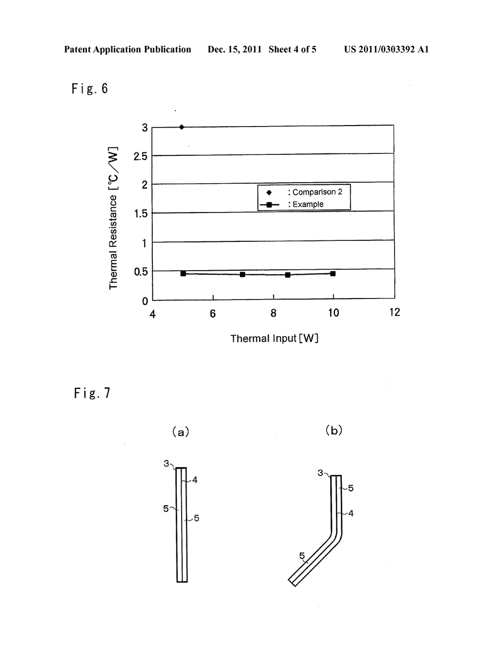 FLAT HEAT PIPE - diagram, schematic, and image 05