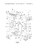 Evaporator diagram and image