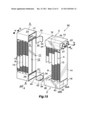 Evaporator diagram and image