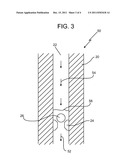 METHOD AND APPARATUS FOR REDUCING IMPACT FORCE IN A BALL-SEAT ASSEMBLY diagram and image