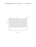 SUBSTRATE STRIP WITH WIRING AND METHOD OF MANUFACTURING THE SAME diagram and image