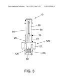 Safety Apparatus for Arresting A Fall of A Worker diagram and image