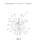 Safety Apparatus for Arresting A Fall of A Worker diagram and image