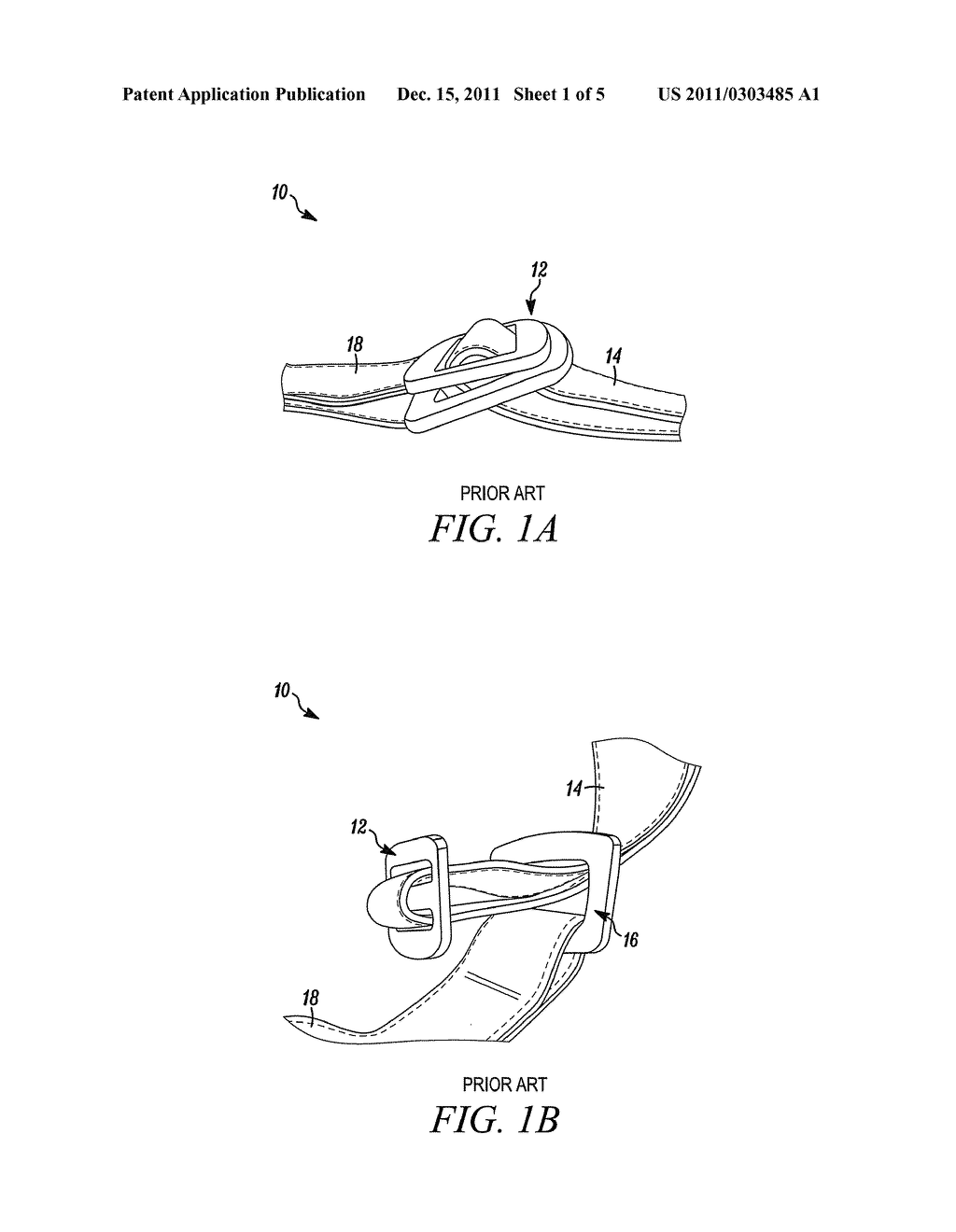 Anti-slip Quick-connect Hardware - diagram, schematic, and image 02