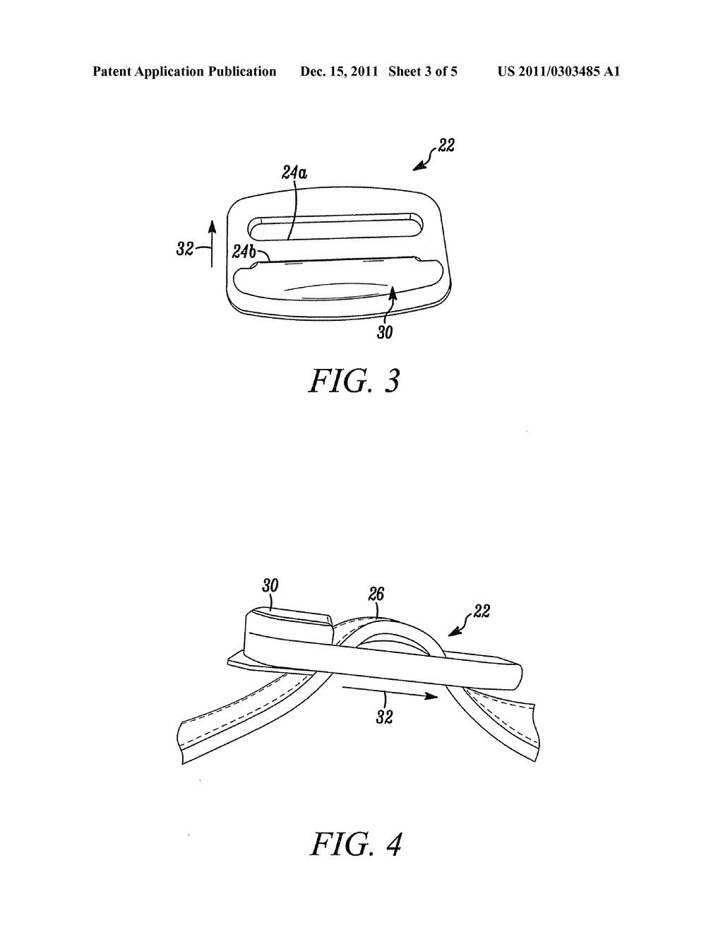 Anti-slip Quick-connect Hardware - diagram, schematic, and image 04