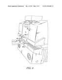 Anti-slip Quick-connect Hardware diagram and image