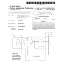 ELEVATOR WITH A MONITORING SYSTEM diagram and image