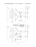 ELEVATOR WITH A MONITORING SYSTEM diagram and image