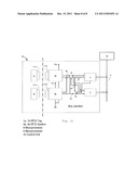 ELEVATOR WITH A MONITORING SYSTEM diagram and image