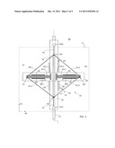 HOLDING BRAKE WITH LOCKING MECHANISM diagram and image