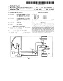 Parking Brake System diagram and image