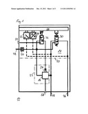 Parking Brake System diagram and image