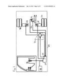 Parking Brake System diagram and image