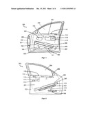 Damping Device for Flat Components diagram and image