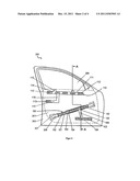 Damping Device for Flat Components diagram and image