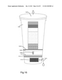 GRAVITY FEED WATER TREATMENT SYSTEM diagram and image