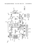 WEIGHT/SENSOR-CONTROLLED SORBENT SYSTEM FOR HEMODIALYSIS diagram and image