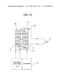 WEIGHT/SENSOR-CONTROLLED SORBENT SYSTEM FOR HEMODIALYSIS diagram and image