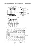 Fitting Element with Grip Force Distributor diagram and image