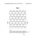 DEVICE AND METHOD FOR TREATING A MEDICAL FLUID AND MEDICAL CASSETTE diagram and image