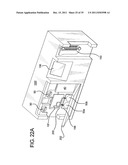 HEMODIALYSIS SYSTEM WITH SEPARATE BLOOD CASSETTE diagram and image