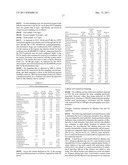 WASTEWATER TREATMENT SYSTEM AND METHOD FOR REMOVAL OF CONTAMINANTS VIA     MIXED METAL OXIDE BEDS diagram and image