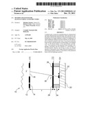 METHOD AND SYSTEM FOR MANUFACTURING NANOSTRUCTURES diagram and image