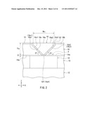 METHOD OF MANUFACTURING NEAR-FIELD LIGHT GENERATOR INCLUDING WAVEGUIDE AND     PLASMON GENERATOR diagram and image