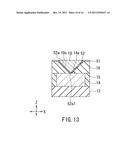 METHOD OF MANUFACTURING NEAR-FIELD LIGHT GENERATOR INCLUDING WAVEGUIDE AND     PLASMON GENERATOR diagram and image