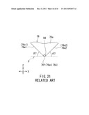 METHOD OF MANUFACTURING NEAR-FIELD LIGHT GENERATOR INCLUDING WAVEGUIDE AND     PLASMON GENERATOR diagram and image